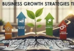 business growth strategies tips