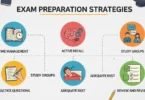 exam preparation strategies