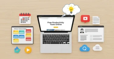 free productivity tools online