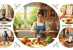 healthy living daily habits