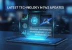 latest technology news updates