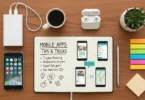 mobile apps tips tricks