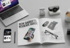 new gadgets reviews guide