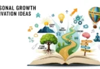 personal growth motivation ideas
