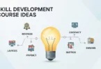 skill development courses ideas