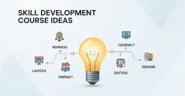 skill development courses ideas