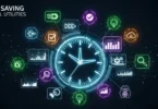 time saving digital utilities