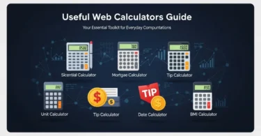 useful web calculators guide