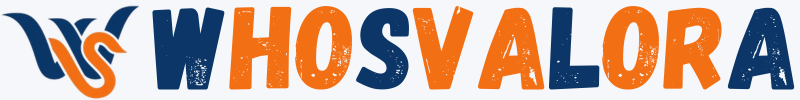 WhoSvalora